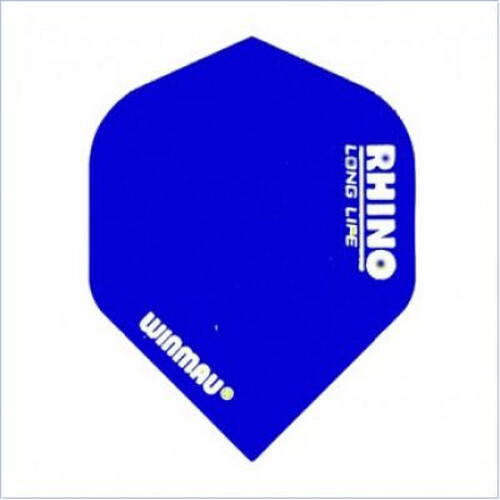 Winmau Rhino 113 Blue Standard