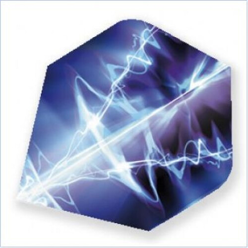 Unicorn 68388 Lightning Metalic