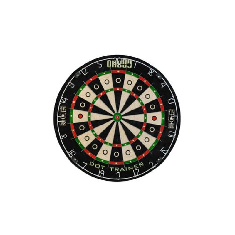 Dot Trainer Board Plus