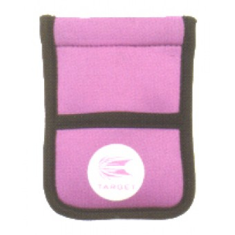 Target-PlayMate-Pink Case