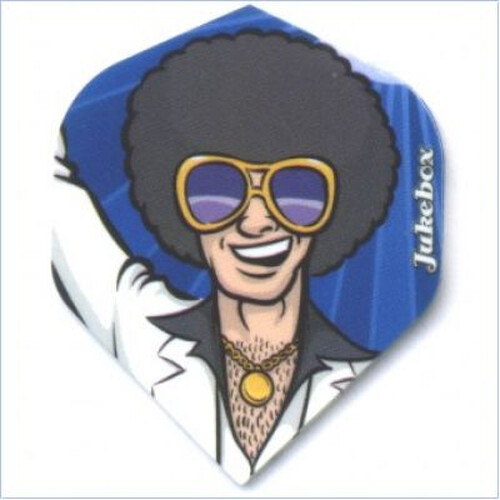 Pentathlon Jukebox 3 Disco Feaver Extra Strong