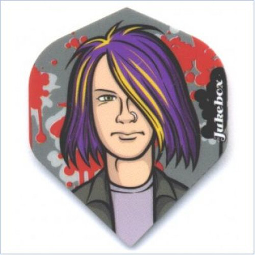 Pentathlon Jukebox 4 Hard Rock Extra Strong