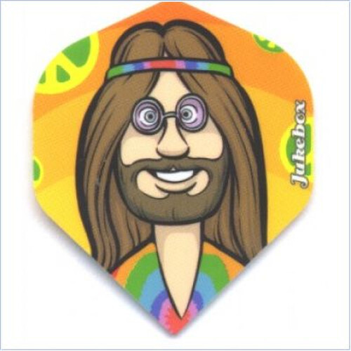 Pentathlon Jukebox 5 Hippy Extra Strong