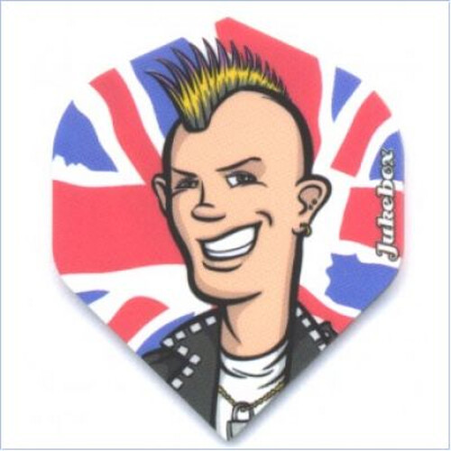 Pentathlon Jukebox 6 Punk Extra Strong