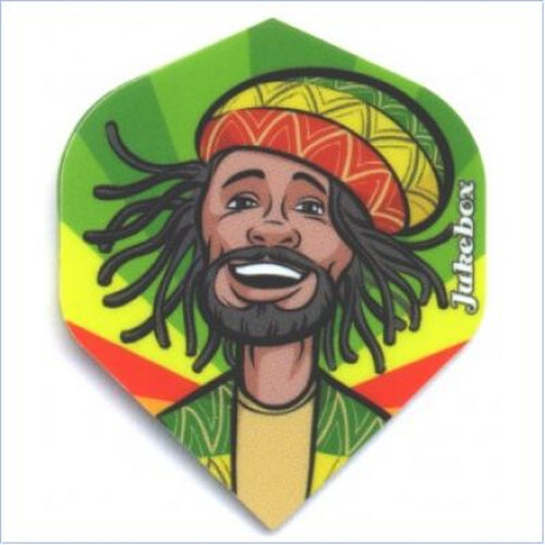 Pentathlon Jukebox 7 Reggae Extra Strong