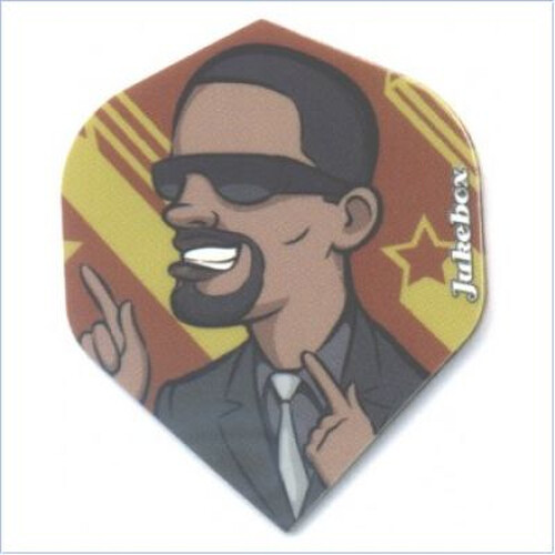 Pentathlon Jukebox 9 Soul Extra Strong