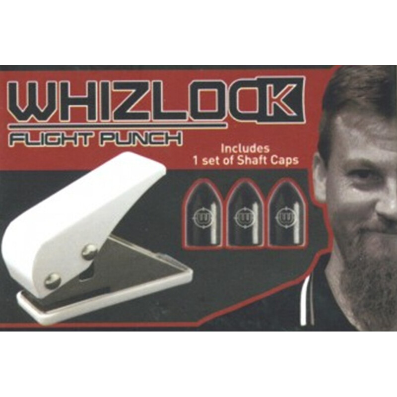 WHIZLOCK Flight Punch