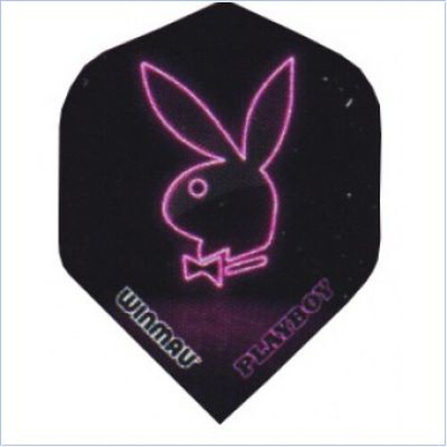 Winmau Playboy Neon PB 192