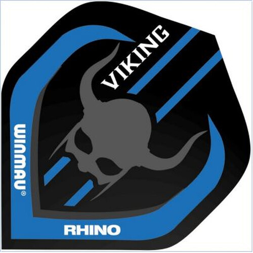 Andy Fordham - The Viking - Winmau Standard Dartflights