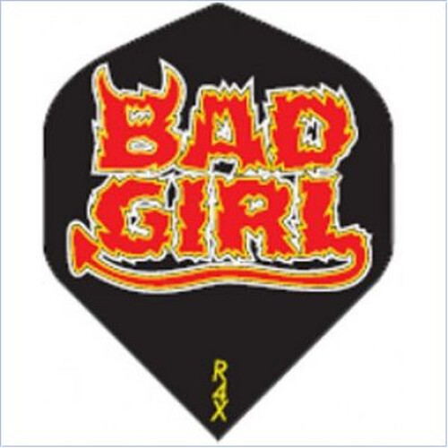 McR4X PRO -201 Bad Girl