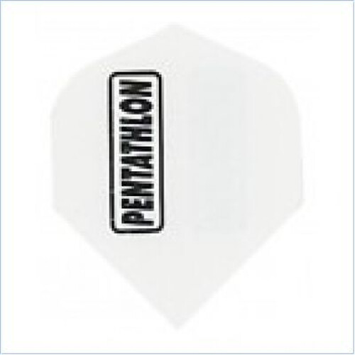 Pentathlon 2001 Weiß