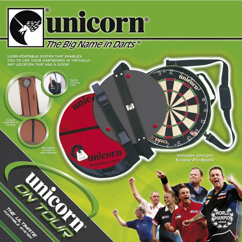 Unicorn On Tour Package
