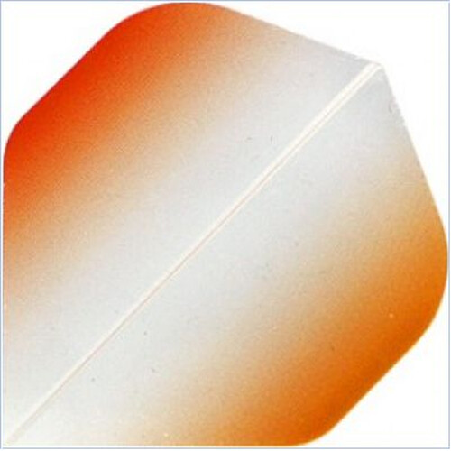 STRONG Vignete orange