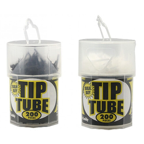 HARROWS Dimple Tube 200er