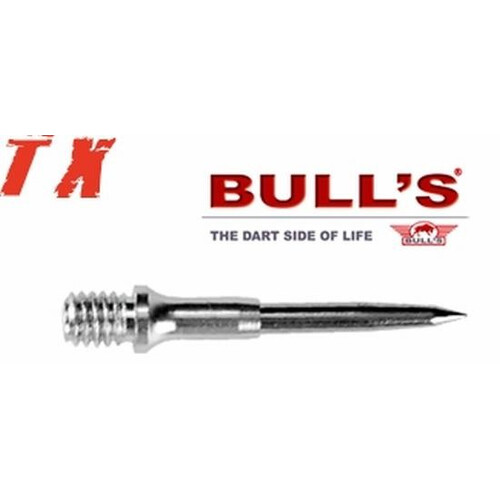Bulls Converter Steel Points TX