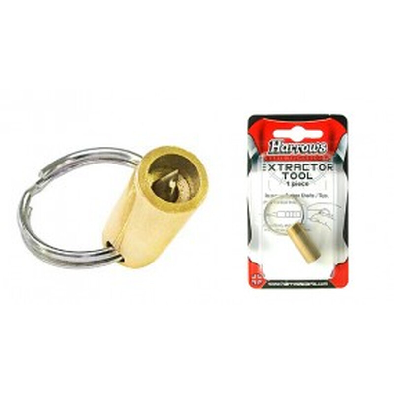 HARROWS Extractor Tool