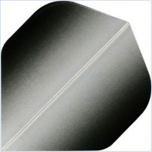 STRONG Vignete schwarz