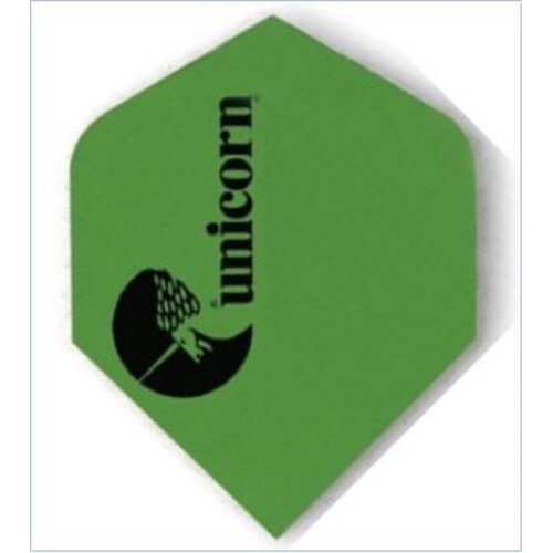 Unicorn Maestro Standard Green