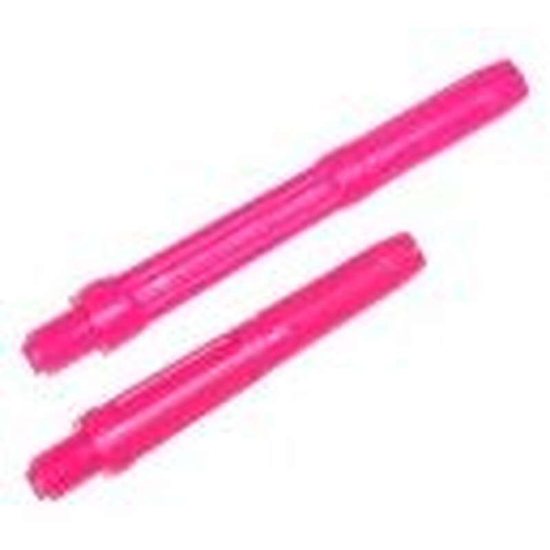 EVO Shaft pink