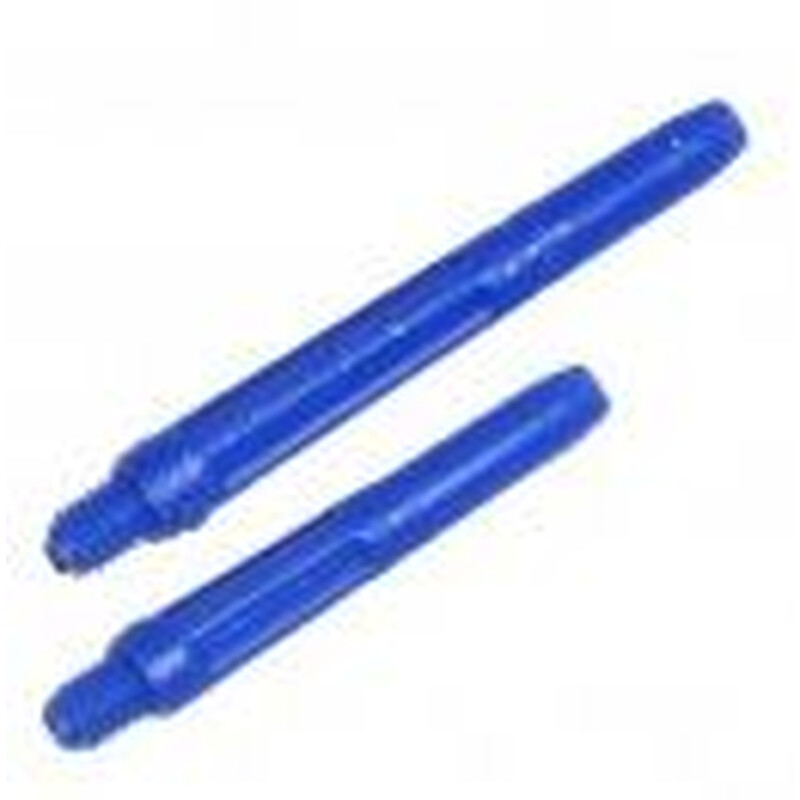 EVO Shaft blau
