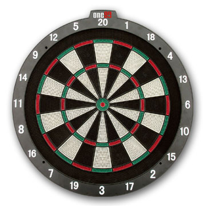 Safety Dart Board