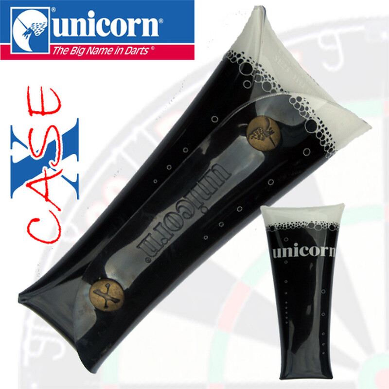 Unicorn X-Case STOUT