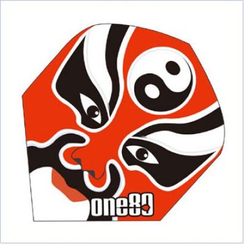 one80 Magic Face 8708