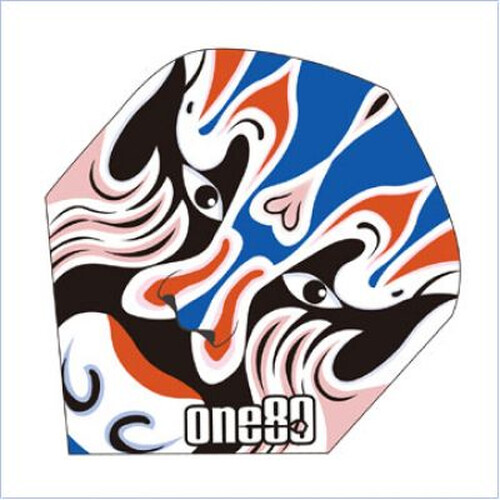 one80 Magic Face 8702