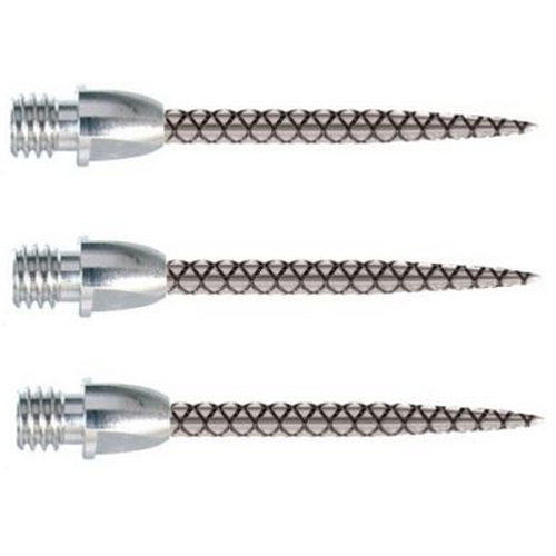 Target Diamond Pro Key Conversion Point Plain 2BA