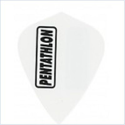 Pentathlon 2151 White