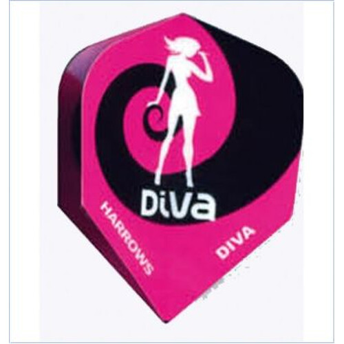 Harrows Diva-6006 Nightclub