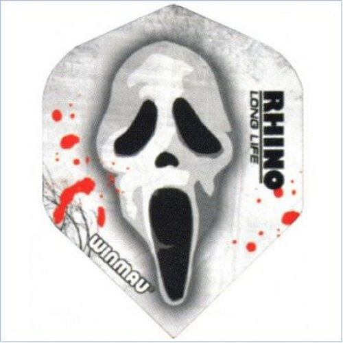 Winmau Rhino 6905-131 Scream