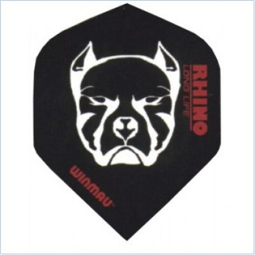 Winmau Rhino 6905-131 PitbullBK