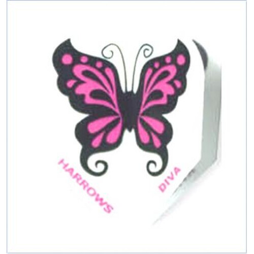 Harrows Diva-6011 Butterfly
