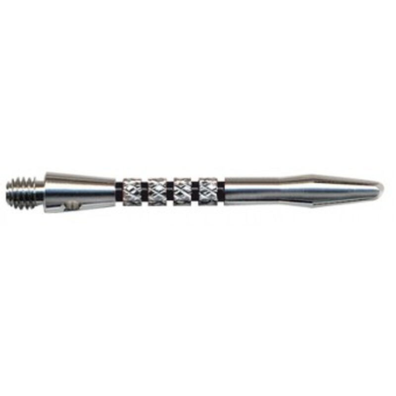 Harrows SAVAGE Shaft black