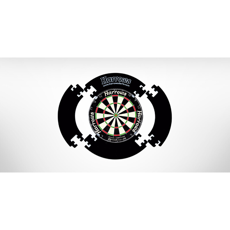 Harrows Board Surround