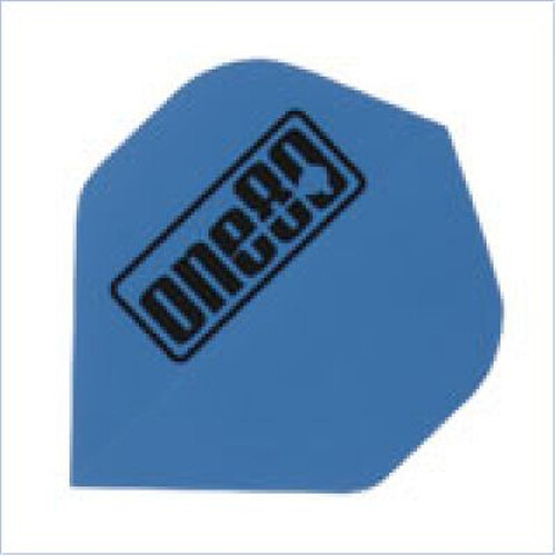 one80 Dartflights BLUE