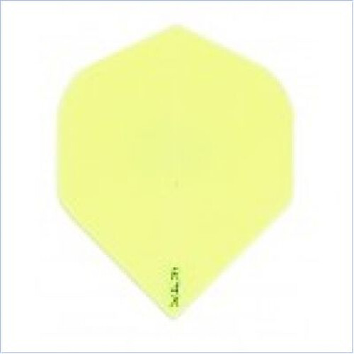 R4X Solid Yellow Neon