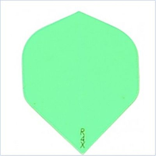 R4X Solid Green Neon
