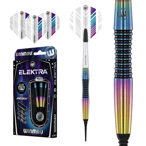 Winmau Elektra