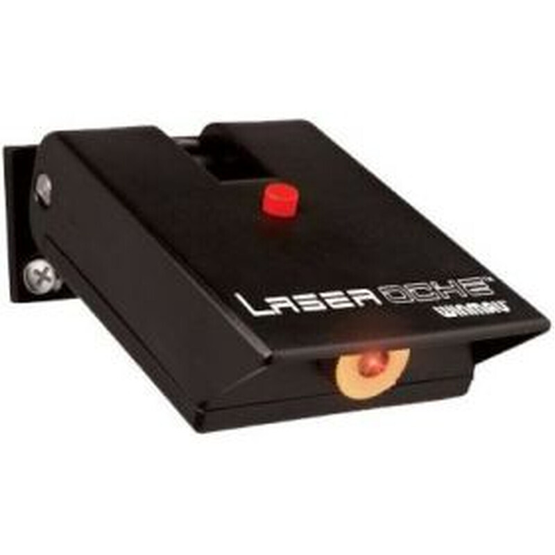 Winmau Laser Oche