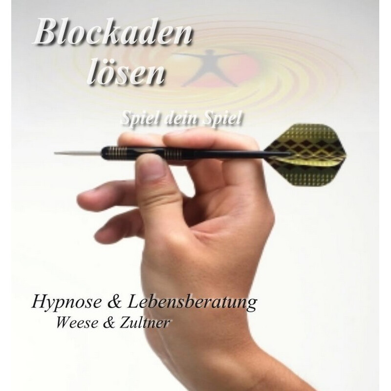 Hypnose CD " SPIEL DEIN SPIEL"