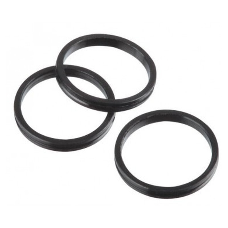Target Pro Grip Rings