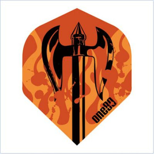 Gladiator Flights 8942 Axe