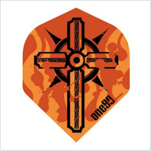 Gladiator Flights 8941 Cross