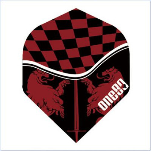 Gladiator Flights 8939 Double Lion