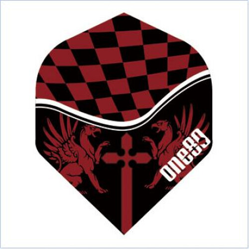 Gladiator Flights 8938 Double Eagle