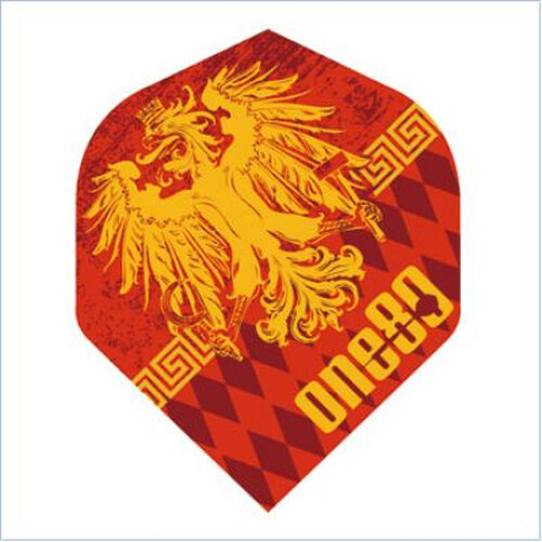 Gladiator Flights 8936 Eagle