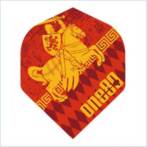 Gladiator Flights 8934 Horse riding