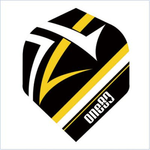 one80 Spark Dartflights 8127